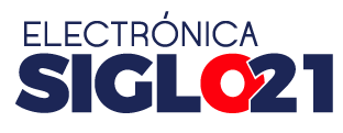Logo Empresa 36